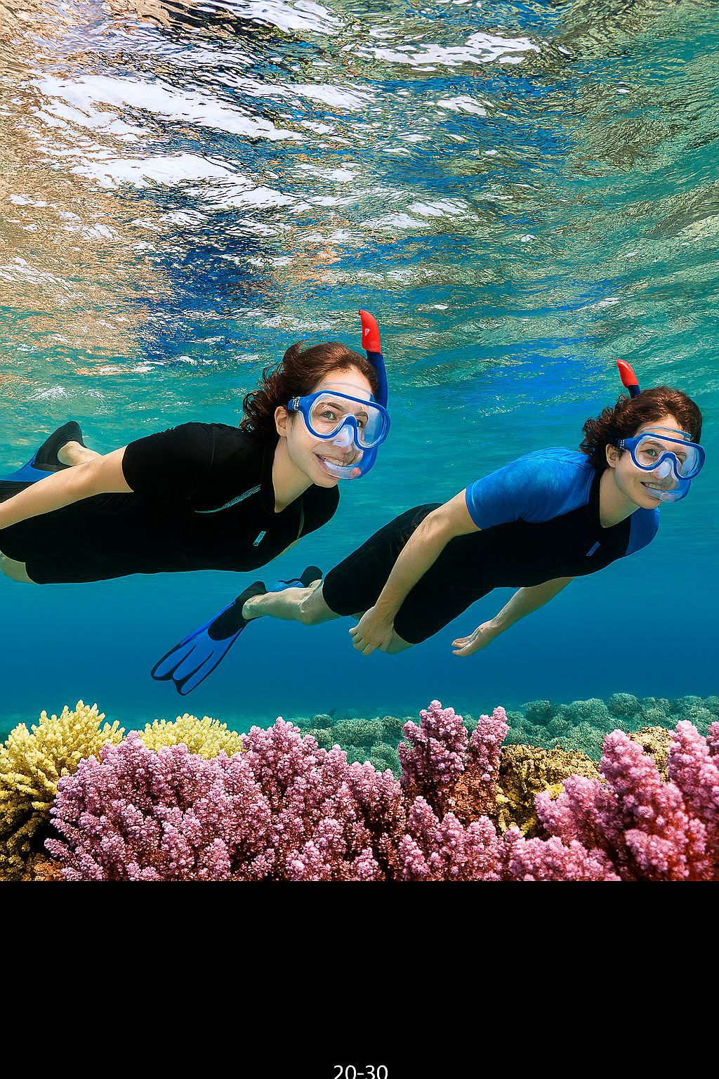 SET DE BUCEO CARETA Y SNORKEL